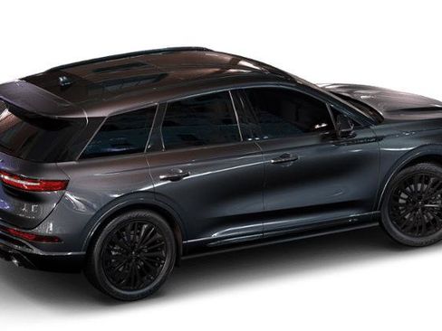 New 2026 Lincoln Corsair Premiere AWD/4WD image 25