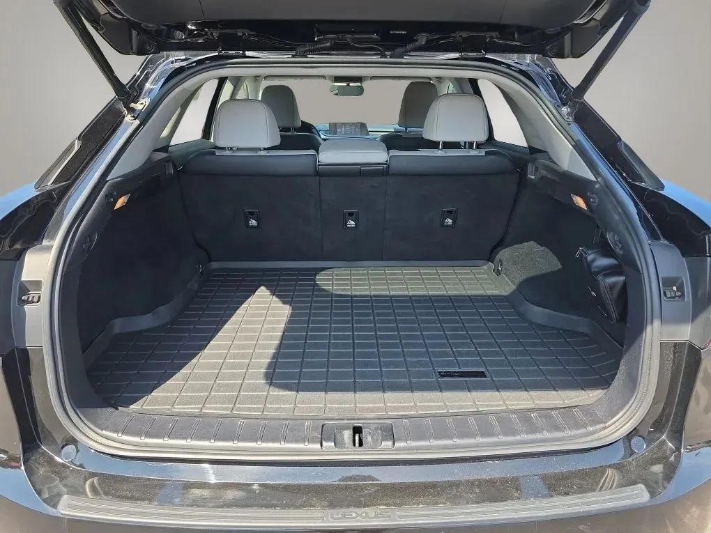 Used 2016 Lexus RX 350 FWD w/ Premium Package image 50