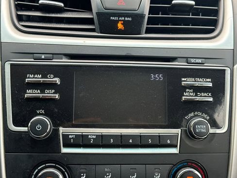 Used 2018 Nissan Altima 2.5 S w/ S Convenience Package FWD image 25