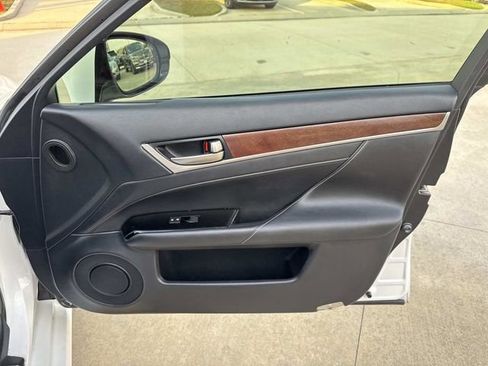 Used 2014 Lexus GS 350 image 13