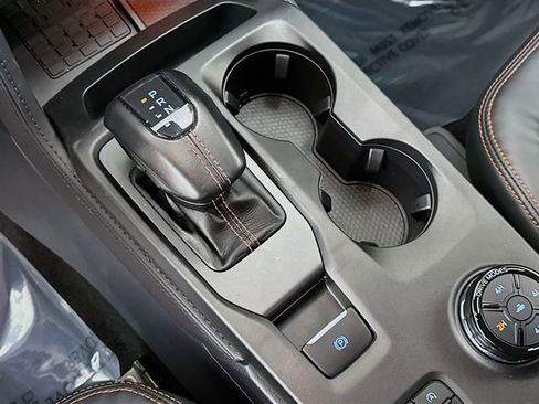 Used 2024 Ford Ranger Raptor image 17