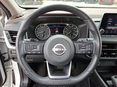 Used 2023 Nissan Rogue SV w/ SV Premium B Package AWD/4WD image 20
