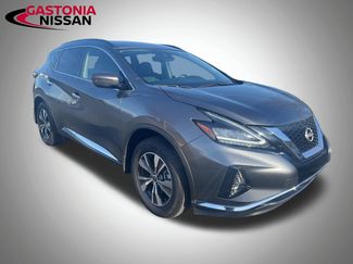 Used 2024 Nissan Murano SV video 2