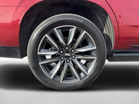 Used 2021 Cadillac Escalade Sport Platinum image 30