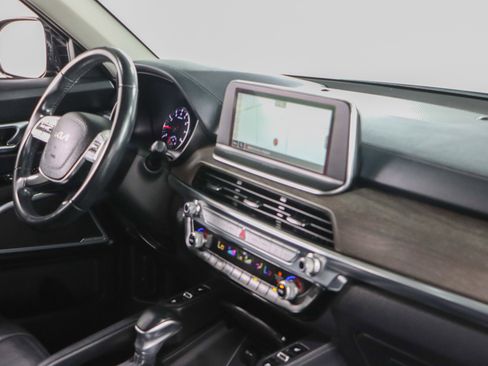 Used 2022 Kia Telluride SX image 27