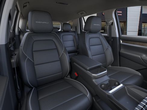 New 2026 GMC Terrain Denali image 16