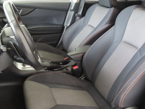 Used 2018 Subaru Crosstrek 2.0i Premium w/ Eyesight System AWD/4WD image 11