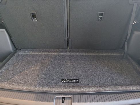 New 2026 Volkswagen Atlas SEL image 35