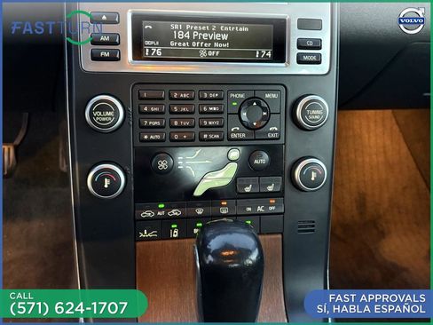 Used 2010 Volvo S80 3.2 image 21