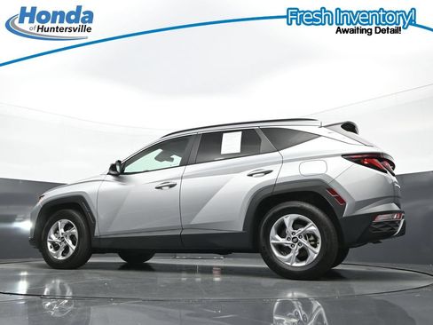 Used 2024 Hyundai Tucson SEL FWD image 27