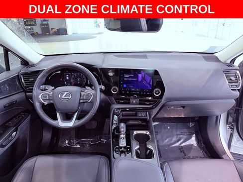 Certified 2025 Lexus NX 250 FWD w/ Accessory Package (Z2) image 13