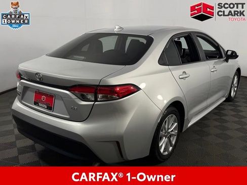 Used 2023 Toyota Corolla LE w/ LE Premium Package image 32