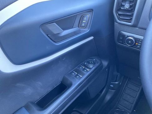 New 2025 Ford Bronco Sport Heritage w/ Convenience Package image 26