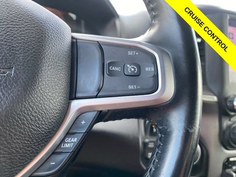 Used 2024 RAM 2500 Big Horn AWD/4WD image 16