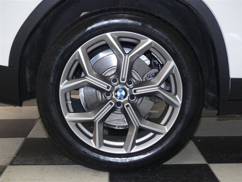 Used 2024 BMW X3 xDrive30i w/ Convenience Package w/ZPA image 37