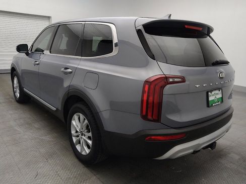 Used 2021 Kia Telluride LX image 5