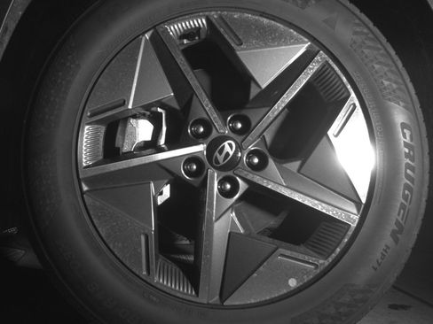 Used 2025 Hyundai Tucson SEL image 12