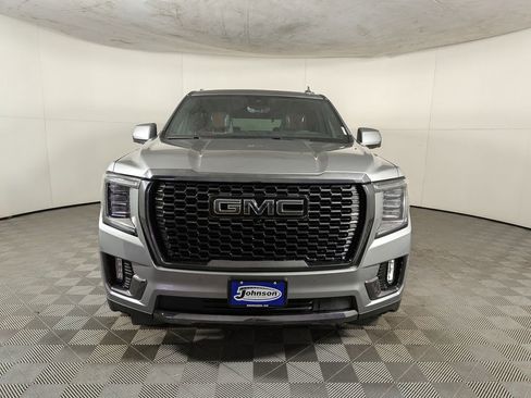 Certified 2023 GMC Yukon Denali Ultimate image 2