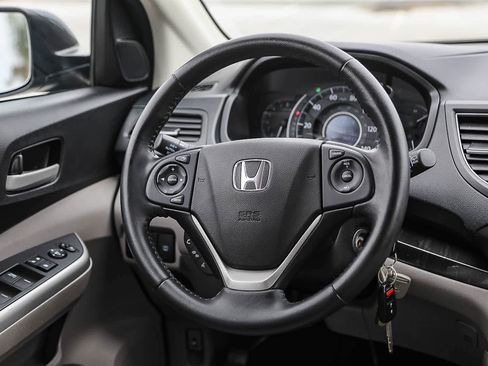 Used 2014 Honda CR-V EX-L image 15