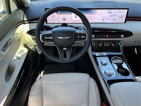 New 2026 Genesis GV70 2.5T image 3