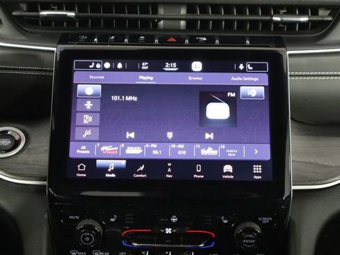 Used 2021 Jeep Grand Cherokee L Limited image 30