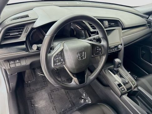Used 2021 Honda Civic Sport image 9