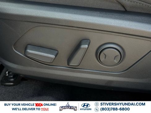 Used 2026 Hyundai Tucson XRT FWD image 26