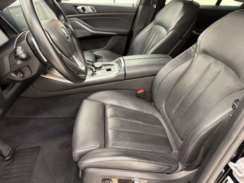 Used 2021 BMW X5 xDrive40i w/ Premium Package AWD/4WD image 5