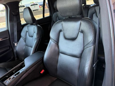 Used 2019 Volvo XC90 T6 Momentum w/ Advanced Package AWD/4WD image 43