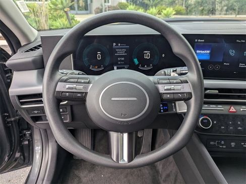 Used 2025 Hyundai Sonata SEL image 18