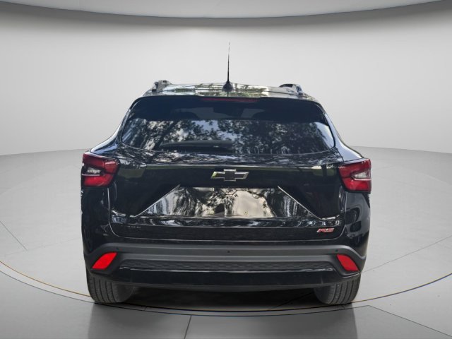 Used 2024 Chevrolet Trax RS w/ Driver Confidence Package FWD image 10