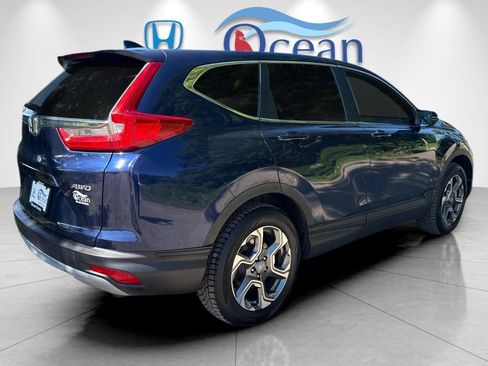 Used 2017 Honda CR-V EX-L image 3