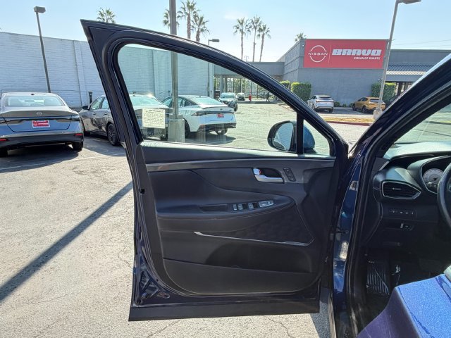 Used 2023 Hyundai Santa Fe Calligraphy FWD image 14