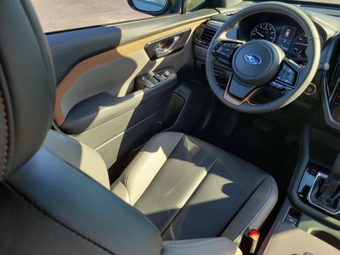 Certified 2025 Subaru Forester Sport image 15