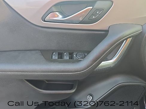 Used 2023 Chevrolet Blazer LT w/ Convenience Package AWD/4WD image 10