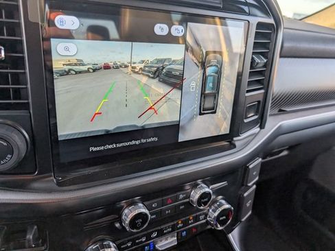 New 2025 Ford F150 Raptor AWD/4WD image 12
