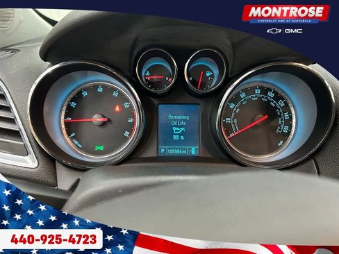 Used 2013 Buick Encore Premium image 15