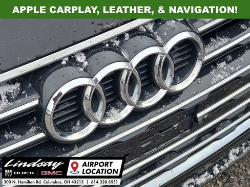 Used 2018 Audi A5 2.0T Premium image 28