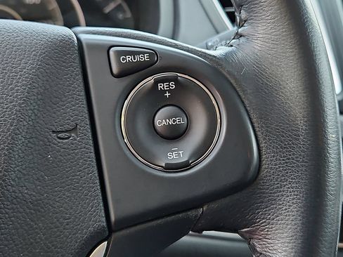Used 2015 Honda CR-V EX-L image 25