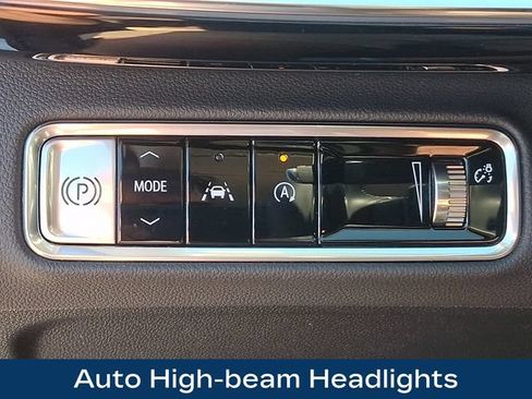 Used 2025 Buick Envision Preferred AWD/4WD image 15