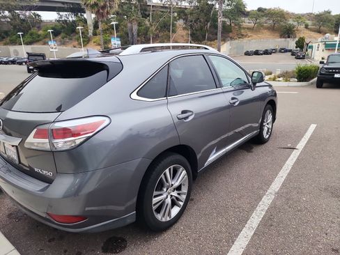 Used 2015 Lexus RX 350 FWD image 3