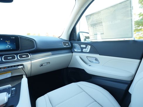 New 2026 Mercedes-Benz GLE 350 4MATIC image 20