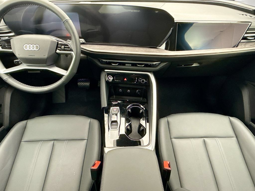 Used 2026 Audi Q5 Premium Plus AWD/4WD image 13