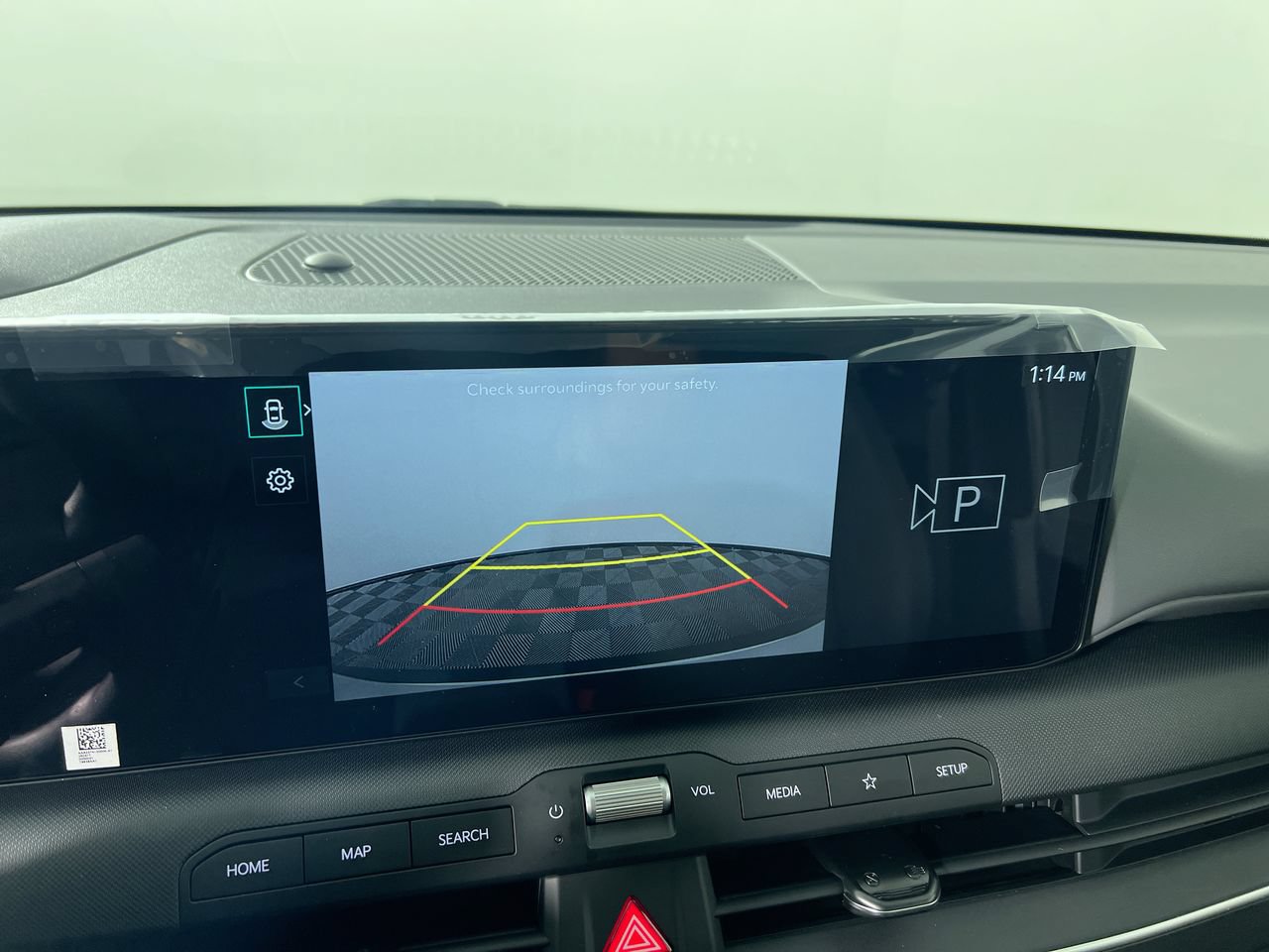 New 2026 Kia K4 FWD image 27