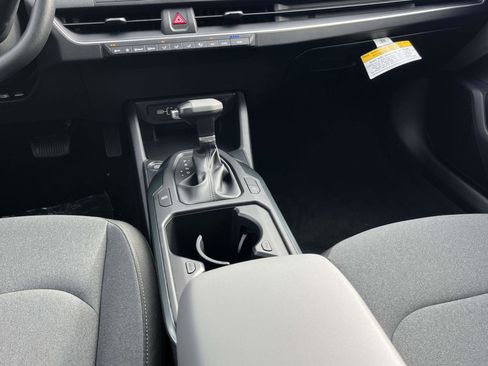 New 2025 Kia K4 LXS FWD image 15
