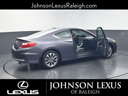 Used 2014 Honda Accord EX-L image 29