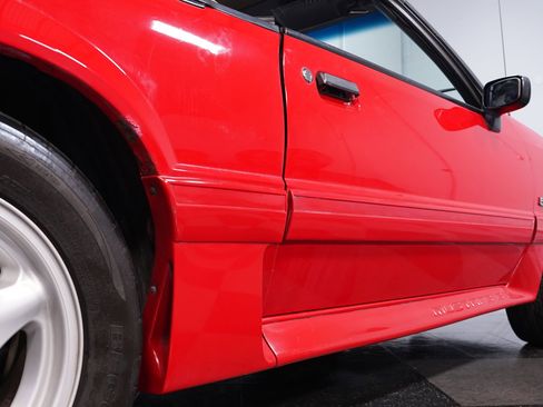 Used 1990 Ford Mustang GT image 25