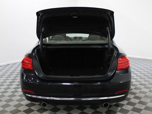 Used 2015 BMW 435i Coupe image 15