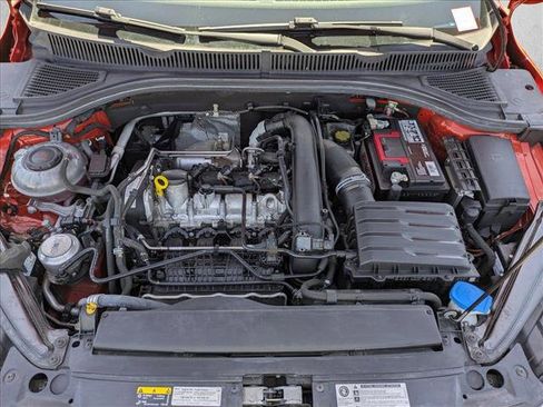 Used 2019 Volkswagen Jetta S w/ Driver Assistance Package FWD image 21