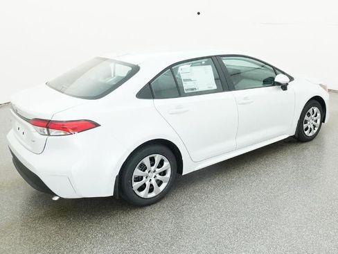 New 2026 Toyota Corolla LE image 42